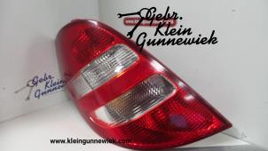Gebrauchte Rücklicht links Mercedes A-Klasse Preis € 45,00 Margenregelung angeboten von Gebr.Klein Gunnewiek Ho.BV