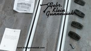 Usagé Kit porte-bagage toit Volkswagen Caddy Prix € 175,00 Règlement à la marge proposé par Gebr.Klein Gunnewiek Ho.BV