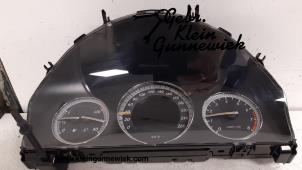 Used Instrument panel Mercedes C-Klasse Price € 150,00 Margin scheme offered by Gebr.Klein Gunnewiek Ho.BV