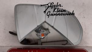 Used Mirror glass, right Mercedes C-Klasse Price € 95,00 Margin scheme offered by Gebr.Klein Gunnewiek Ho.BV