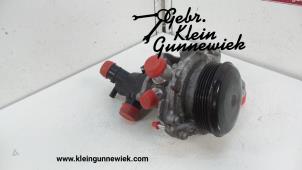Used Water pump Mercedes CLA Price on request offered by Gebr.Klein Gunnewiek Ho.BV