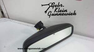 Used Rear view mirror Mercedes A-Klasse Price on request offered by Gebr.Klein Gunnewiek Ho.BV