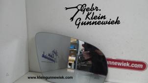 Used Mirror glass, right Mercedes C-Klasse Price € 75,00 Margin scheme offered by Gebr.Klein Gunnewiek Ho.BV