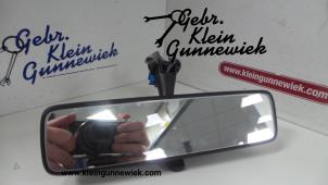 Used Rear view mirror Mercedes A-Klasse Price on request offered by Gebr.Klein Gunnewiek Ho.BV