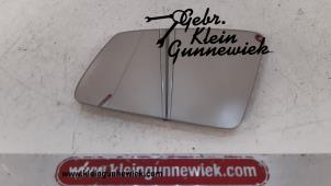 Used Mirror glass, left Mercedes CLA Price € 25,00 Margin scheme offered by Gebr.Klein Gunnewiek Ho.BV