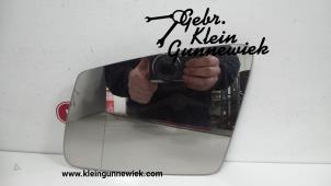 Used Mirror glass, left Mercedes CLA Price € 25,00 Margin scheme offered by Gebr.Klein Gunnewiek Ho.BV