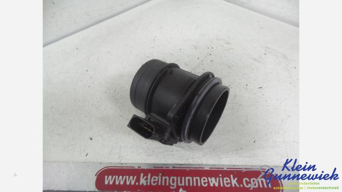 Gebrauchte Luftmengenmesser Mercedes A-Klasse Preis € 50,00 Margenregelung angeboten von Klein Gunnewiek Autodemontage & Motorentechniek