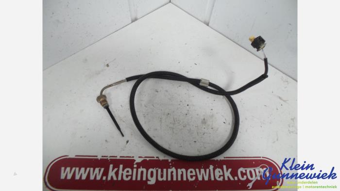 Begagnade Partikelfiltersensor Mercedes GLA Pris € 55,00 Marginaltabell erbjuds av Klein Gunnewiek Autodemontage & Motorentechniek