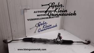 Used Steering box Mercedes E-Klasse Price € 150,00 Margin scheme offered by Gebr.Klein Gunnewiek Ho.BV
