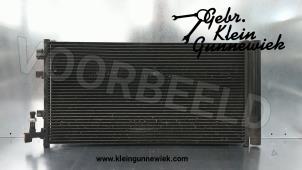 Usados Condensador de aire acondicionado Renault Megane Precio € 85,00 Norma de margen ofrecido por Gebr.Klein Gunnewiek Ho.BV