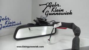 Used Rear view mirror Mercedes E-Klasse Price on request offered by Gebr.Klein Gunnewiek Ho.BV