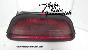 Używane Dodatkowe swiatlo stopu srodek Mercedes ML-Klasse Cena na żądanie oferowane przez Gebr.Klein Gunnewiek Ho.BV