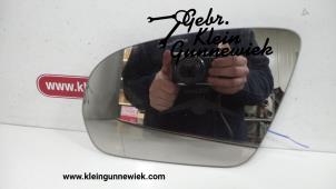 Used Mirror glass, left Mercedes C-Klasse Price € 55,00 Margin scheme offered by Gebr.Klein Gunnewiek Ho.BV