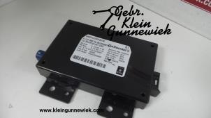 Usagé Unité de contrôle Multimedia Mercedes CLA Prix € 150,00 Règlement à la marge proposé par Gebr.Klein Gunnewiek Ho.BV
