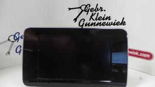 Usagé Affichage intérieur Mercedes C-Klasse Prix € 95,00 Règlement à la marge proposé par Gebr.Klein Gunnewiek Ho.BV