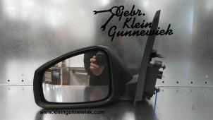 Gebrauchte Außenspiegel links Renault Megane Preis € 50,00 Margenregelung angeboten von Gebr.Klein Gunnewiek Ho.BV