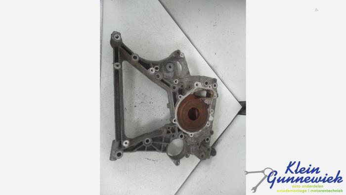 Begagnade Diverse Mercedes C-Klasse Pris € 46,00 Marginaltabell erbjuds av Klein Gunnewiek Autodemontage & Motorentechniek