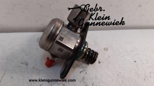 Used Mechanical fuel pump Mercedes C-Klasse Price € 200,00 Margin scheme offered by Gebr.Klein Gunnewiek Ho.BV