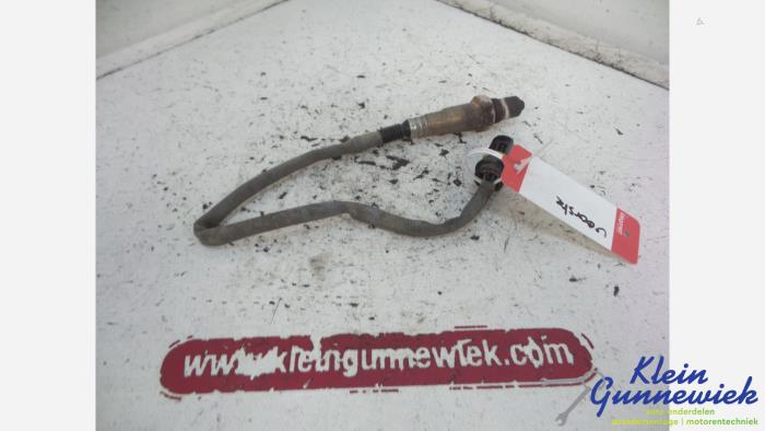 Used Lambda probe Mercedes CLK Price € 22,00 Margin scheme offered by Klein Gunnewiek Autodemontage & Motorentechniek