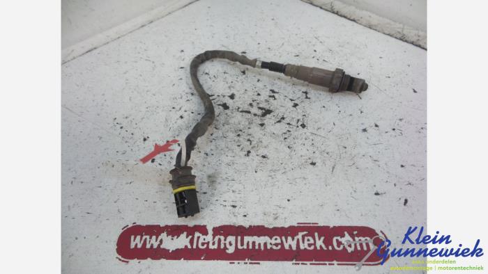 Used Lambda probe Mercedes CLK Price € 22,00 Margin scheme offered by Klein Gunnewiek Autodemontage & Motorentechniek