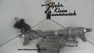 Used Steering box Mercedes GLA-Klasse Price € 350,00 Margin scheme offered by Gebr.Klein Gunnewiek Ho.BV