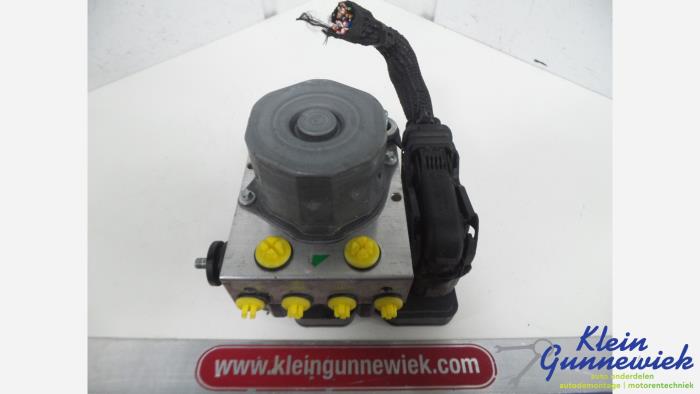 Pompe ABS Mercedes CLA (Occasion)