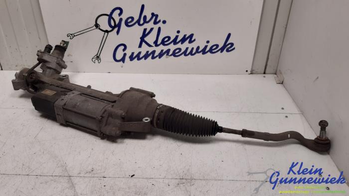 Gebrauchte Lenkgetriebe Mercedes E-Klasse Preis € 595,00 Margenregelung angeboten von Klein Gunnewiek Autodemontage & Motorentechniek