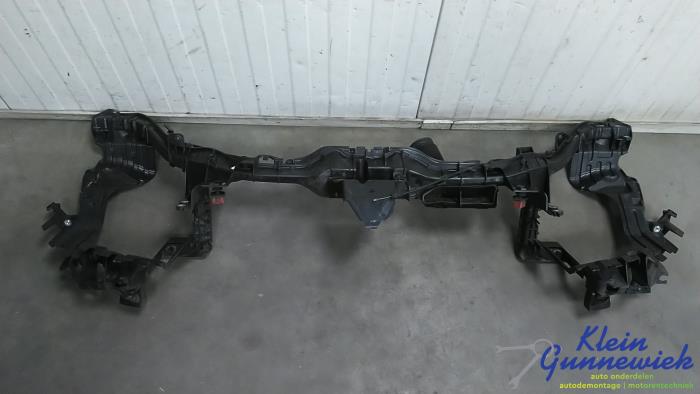 Begagnade Front Mercedes A-Klasse Pris € 72,00 Marginaltabell erbjuds av Klein Gunnewiek Autodemontage & Motorentechniek
