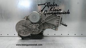 Used Motor for power tailgate closer Mercedes C-Klasse Price € 275,00 Margin scheme offered by Gebr.Klein Gunnewiek Ho.BV