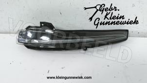 Used Indicator mirror right Mercedes C-Klasse Price € 35,00 Margin scheme offered by Gebr.Klein Gunnewiek Ho.BV
