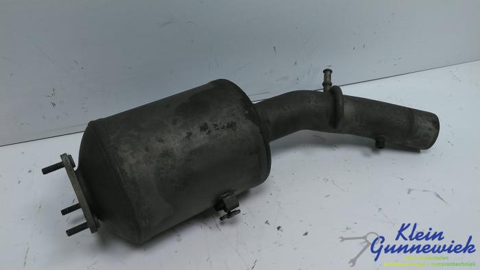 Gebrauchte Rußfilter Mercedes A-Klasse Preis € 395,00 Margenregelung angeboten von Klein Gunnewiek Autodemontage & Motorentechniek