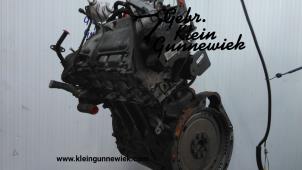 Używane Silnik Mercedes A-Klasse Cena € 485,00 Procedura marży oferowane przez Gebr.Klein Gunnewiek Ho.BV