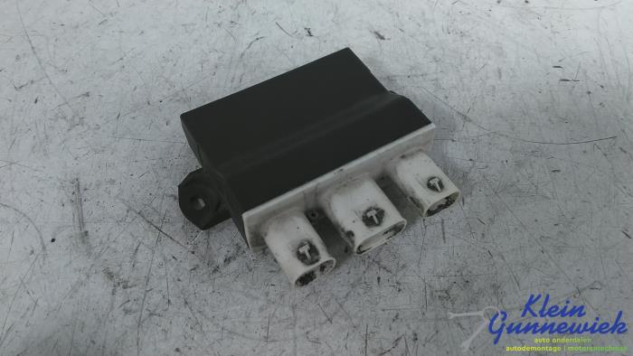 Begagnade PDC-modul Mercedes C-Klasse Pris € 41,00 Marginaltabell erbjuds av Klein Gunnewiek Autodemontage & Motorentechniek