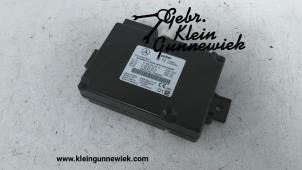 Used Phone module Mercedes C-Klasse Price € 100,00 Margin scheme offered by Gebr.Klein Gunnewiek Ho.BV