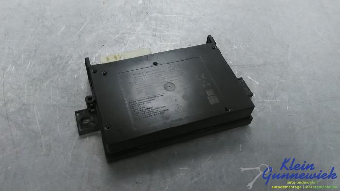 Used Computer, miscellaneous Mercedes C-Klasse Price € 62,00 Margin scheme offered by Klein Gunnewiek Autodemontage & Motorentechniek