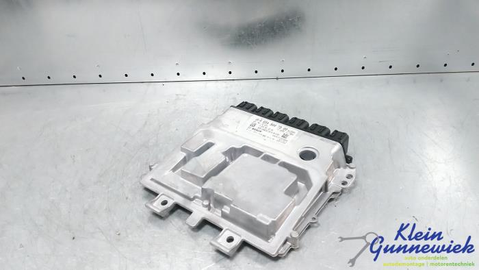 Used Injection computer Mercedes C-Klasse Price € 157,00 Margin scheme offered by Klein Gunnewiek Autodemontage & Motorentechniek