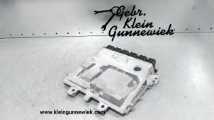 Używane Sterownik wtrysku Mercedes C-Klasse Cena € 375,00 Procedura marży oferowane przez Gebr.Klein Gunnewiek Ho.BV