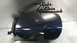 Used Tank cap cover Mercedes C-Klasse Price € 35,00 Margin scheme offered by Gebr.Klein Gunnewiek Ho.BV