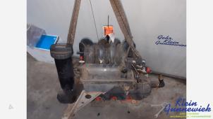 Engine from a Mercedes A-Klasse 1998