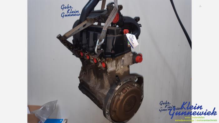 Used Engine Mercedes A-Klasse Price € 117,00 Margin scheme offered by Klein Gunnewiek Autodemontage & Motorentechniek