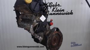 Gebrauchte Motor Mercedes A-Klasse Preis € 100,00 Margenregelung angeboten von Gebr.Klein Gunnewiek Ho.BV