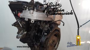 Used Engine Mercedes C-Klasse Price € 375,00 Margin scheme offered by Gebr.Klein Gunnewiek Ho.BV
