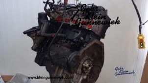 Used Engine Mercedes C-Klasse Price € 295,00 Margin scheme offered by Gebr.Klein Gunnewiek Ho.BV