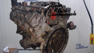 Used Engine Mercedes CLK Price € 750,00 Margin scheme offered by Gebr.Klein Gunnewiek Ho.BV