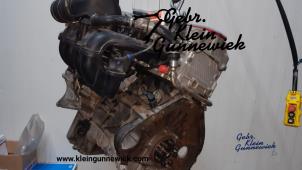 Used Engine Mercedes CLK Price € 550,00 Margin scheme offered by Gebr.Klein Gunnewiek Ho.BV