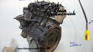 Used Engine Mercedes E-Klasse Price € 850,00 Margin scheme offered by Gebr.Klein Gunnewiek Ho.BV
