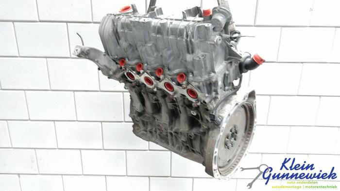Used Engine Mercedes A-Klasse Price € 475,00 Margin scheme offered by Klein Gunnewiek Autodemontage & Motorentechniek