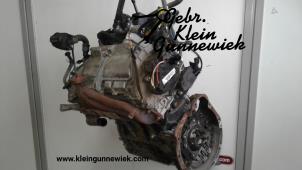 Używane Silnik Mercedes A-Klasse Cena € 550,00 Procedura marży oferowane przez Gebr.Klein Gunnewiek Ho.BV