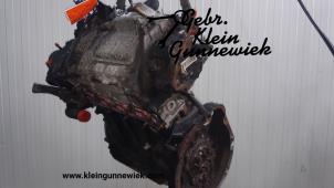 Używane Silnik Mercedes A-Klasse Cena € 485,00 Procedura marży oferowane przez Gebr.Klein Gunnewiek Ho.BV