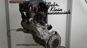 Usados Motor Mercedes A-Klasse Precio € 390,00 Norma de margen ofrecido por Gebr.Klein Gunnewiek Ho.BV